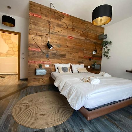 S'Accabbadora Guest House Alghero Exterior photo