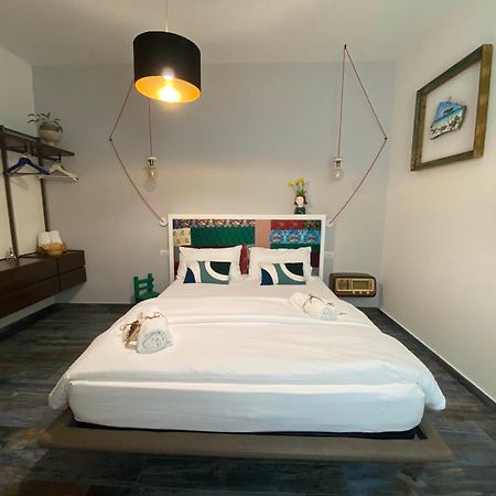 S'Accabbadora Guest House Alghero Exterior photo