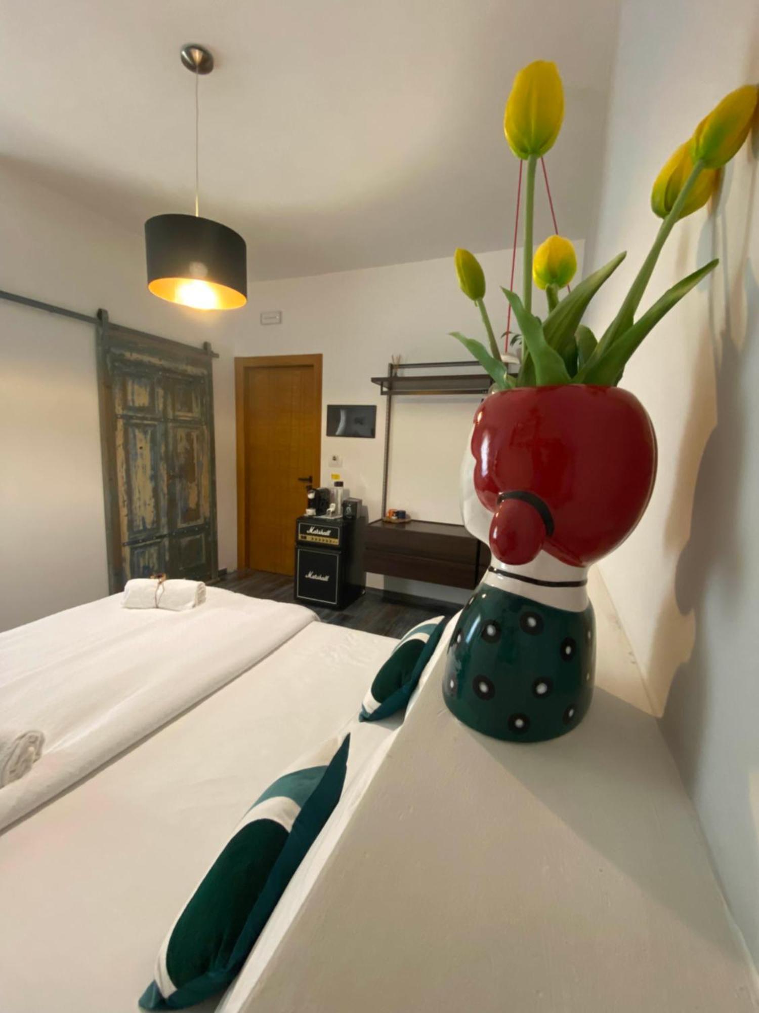 S'Accabbadora Guest House Alghero Exterior photo