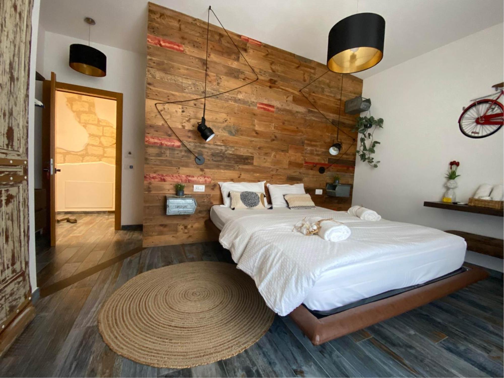 S'Accabbadora Guest House Alghero Exterior photo