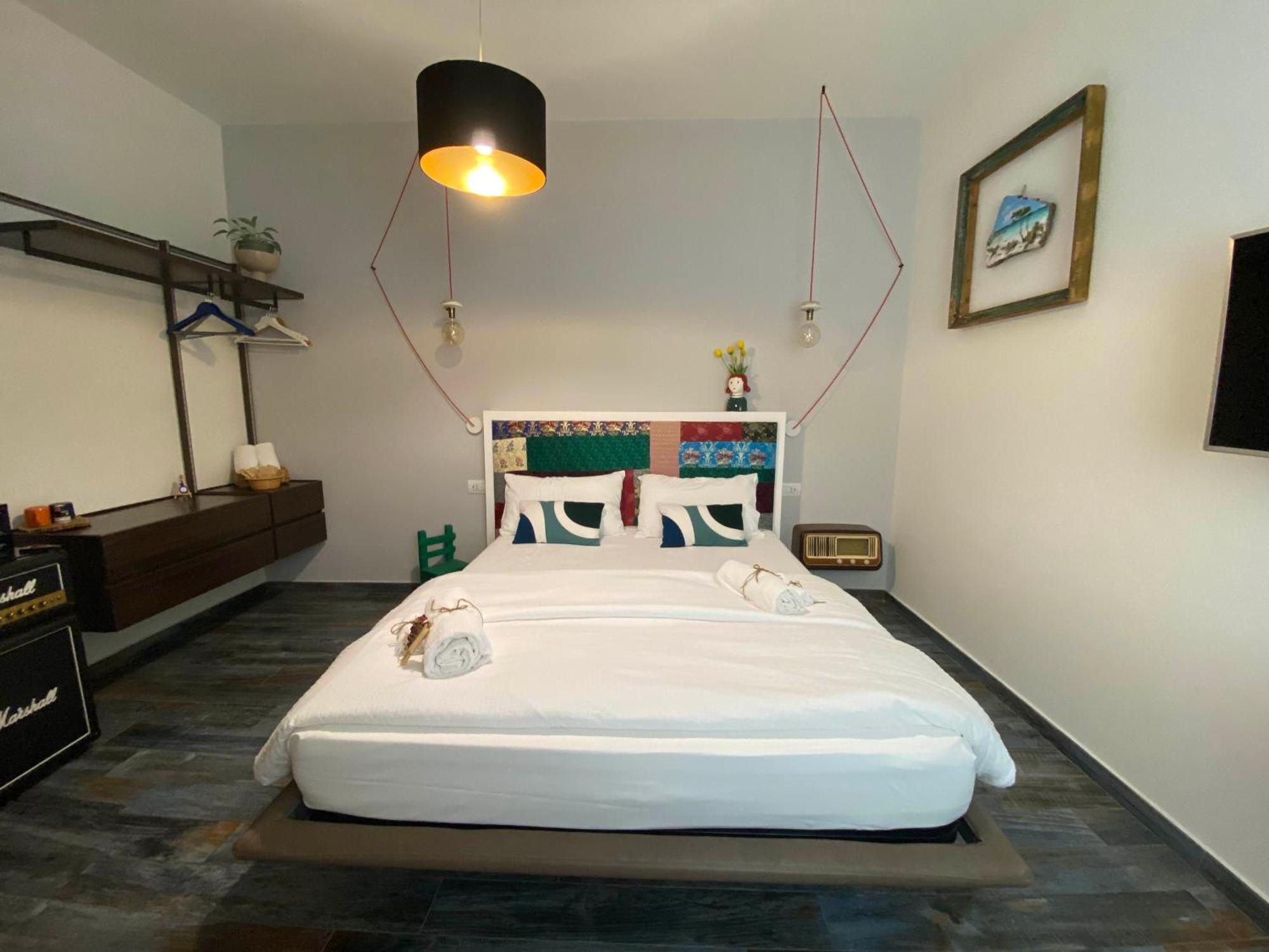 S'Accabbadora Guest House Alghero Exterior photo