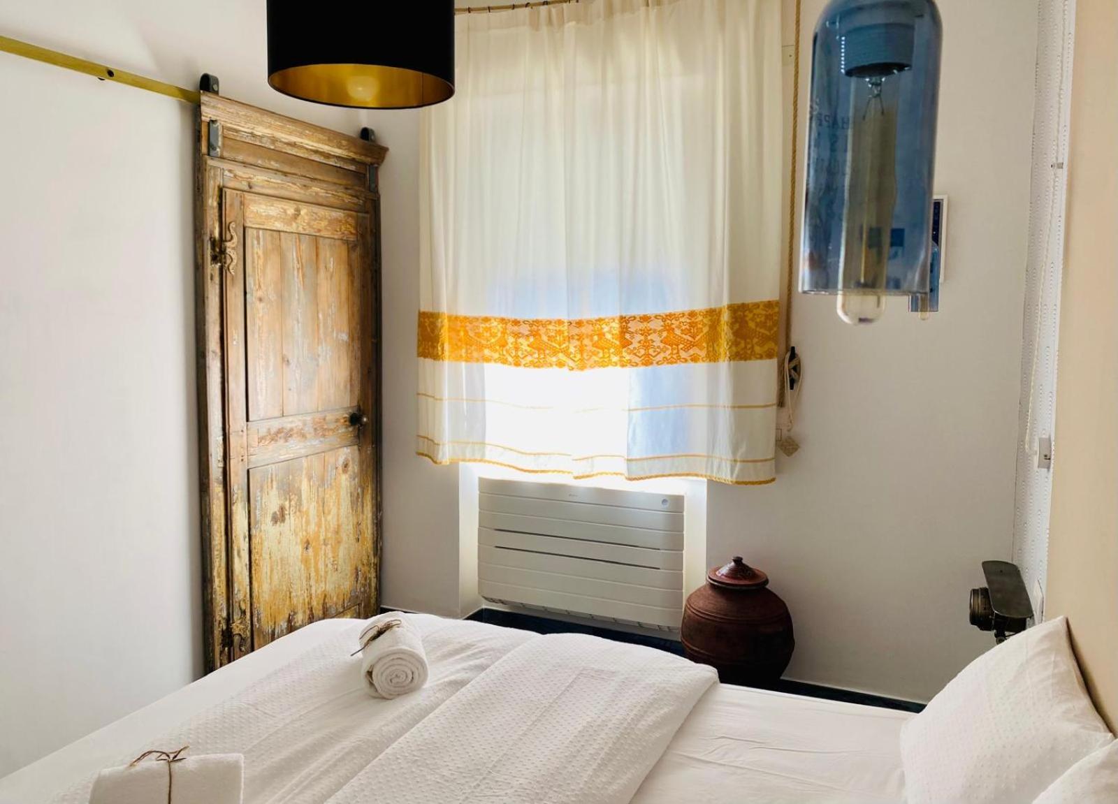 S'Accabbadora Guest House Alghero Exterior photo