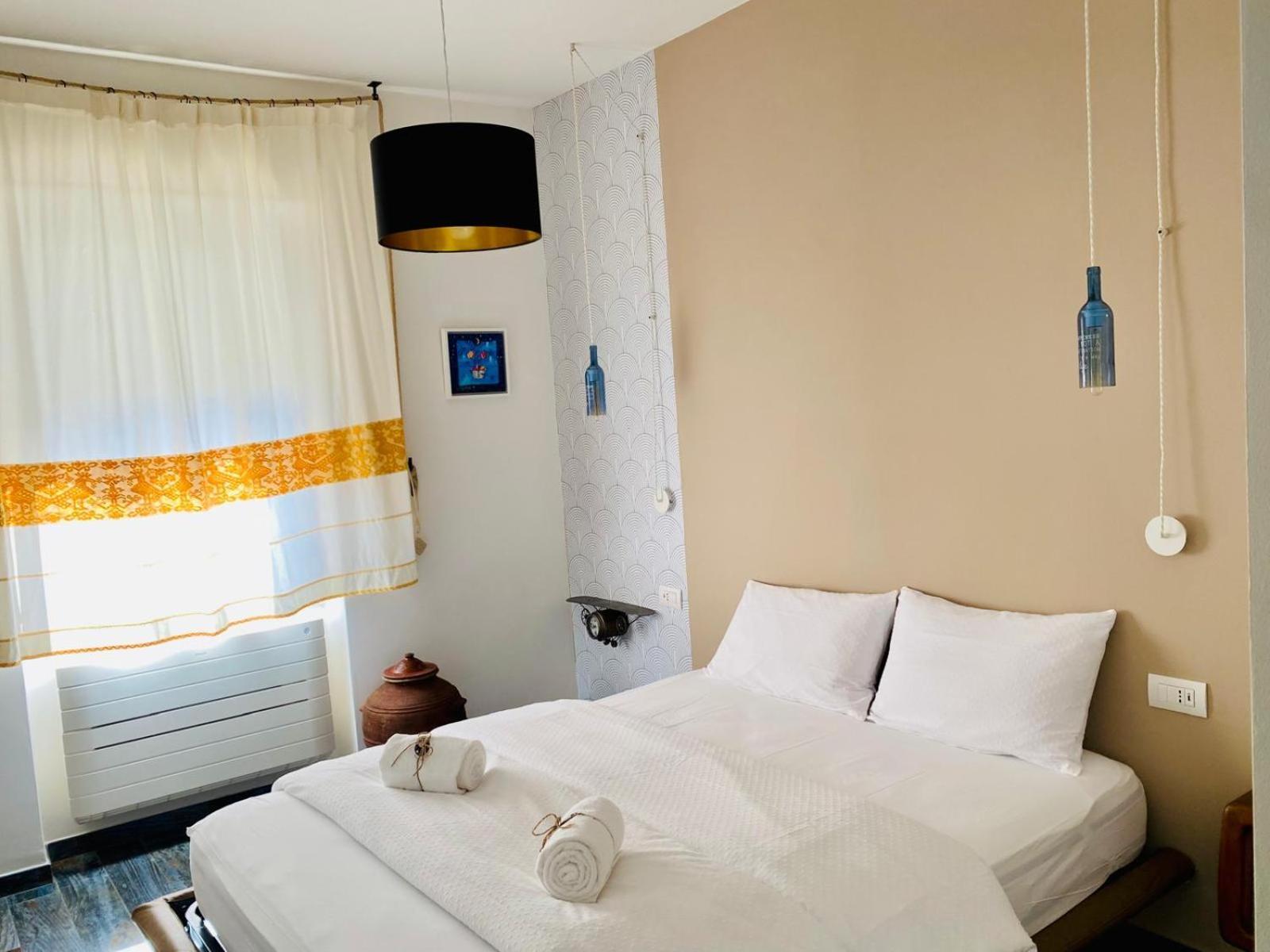 S'Accabbadora Guest House Alghero Exterior photo